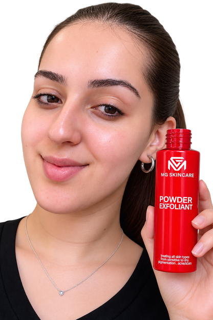POWDER EXFOLIANT