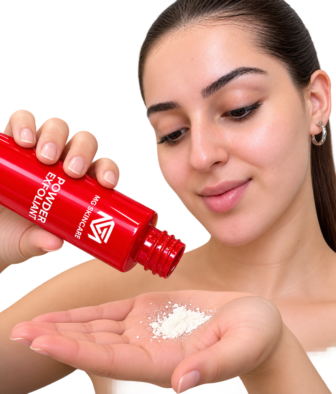 POWDER EXFOLIANT
