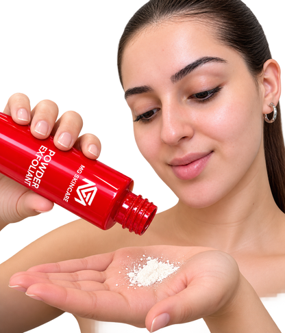 POWDER EXFOLIANT