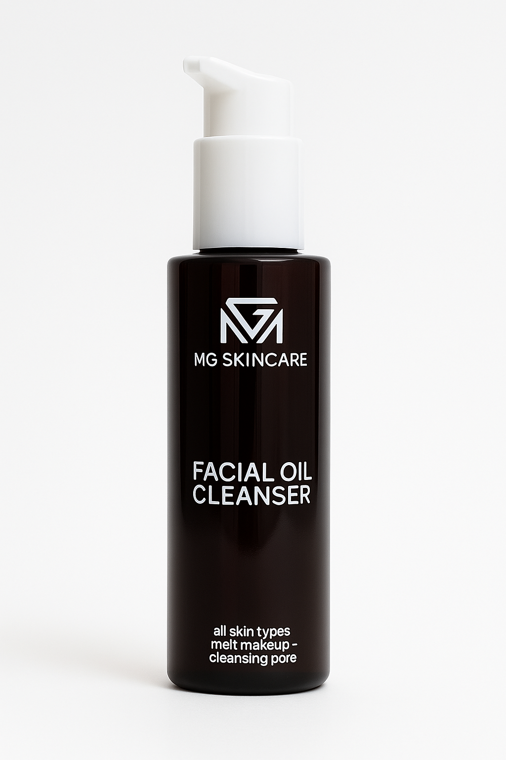 FACIAL OIL CLEANSER