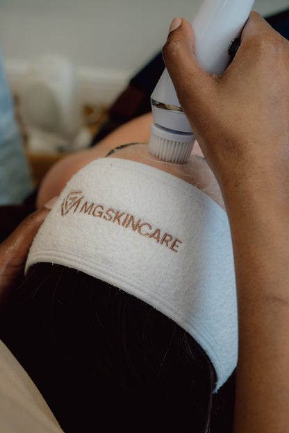 ADVANCED SKIN NEEDLING WITH PEELS. TREATING PIGMENTATION, ACNE, ACNE SCARS & AGEING SKIN.