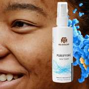 PURIFYING FACE TONER
