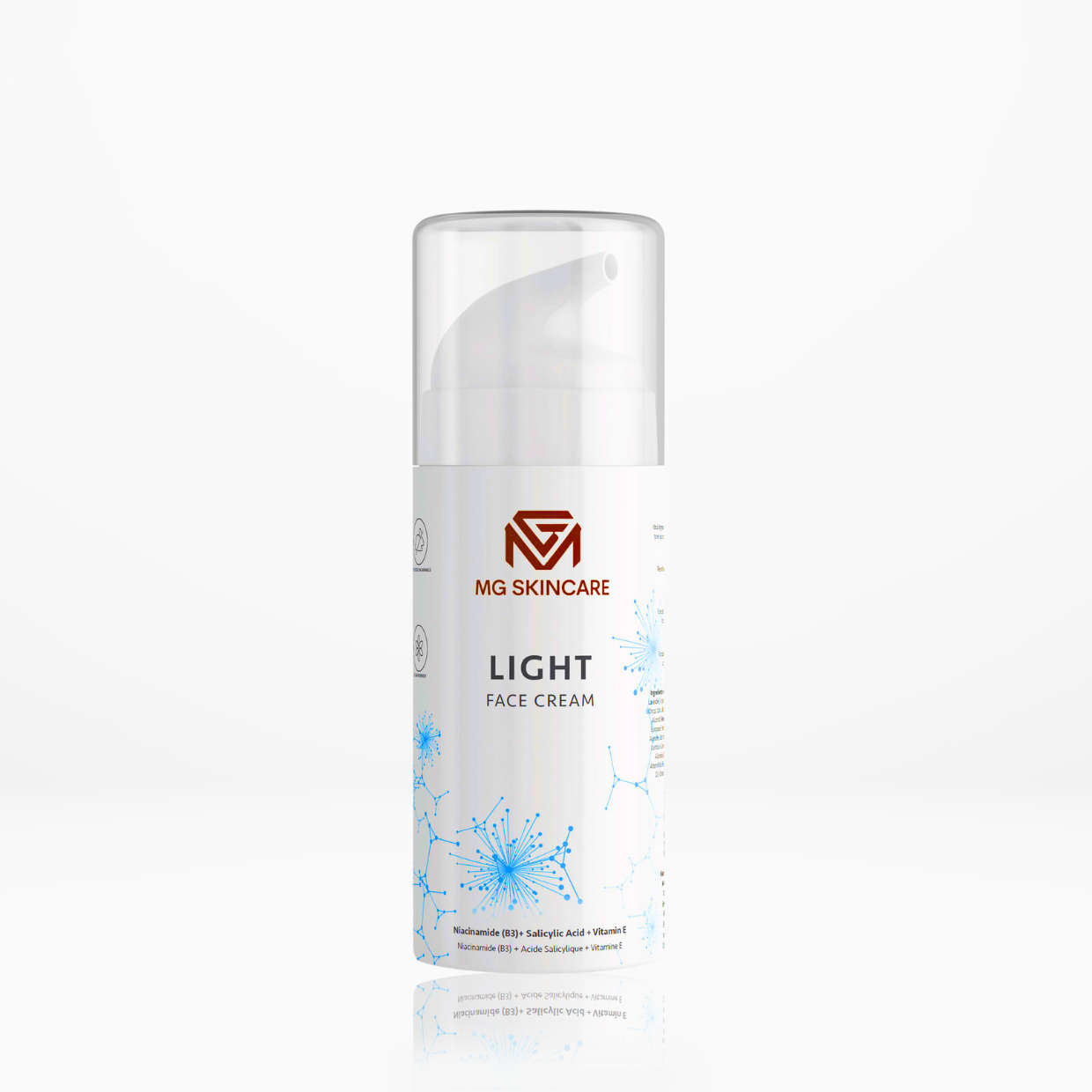 LIGHT FACE CREAM