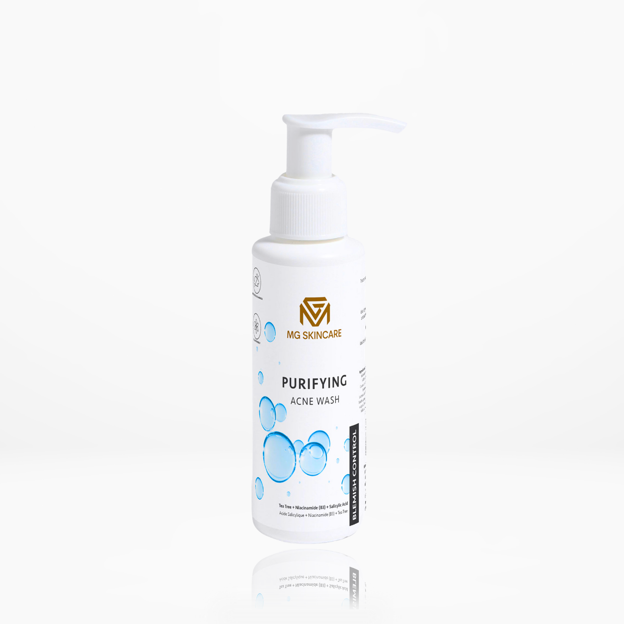 PURIFYNG  ACNE WASH