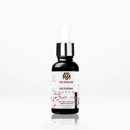 RECOVERING OIL SERUM
