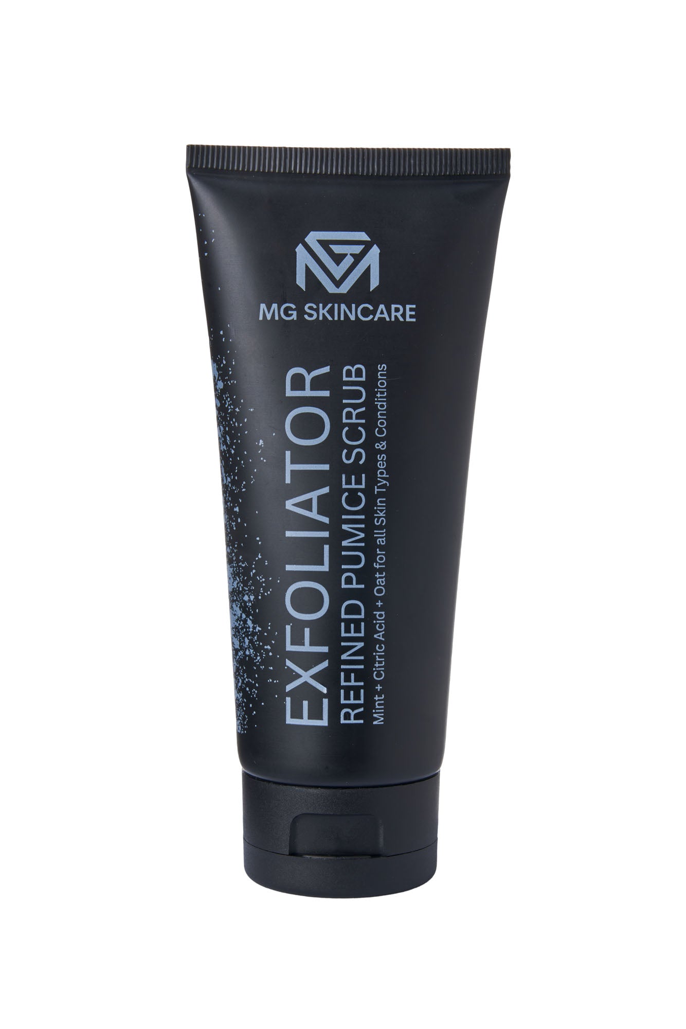 EXFOLIATOR - FACE SCRUB