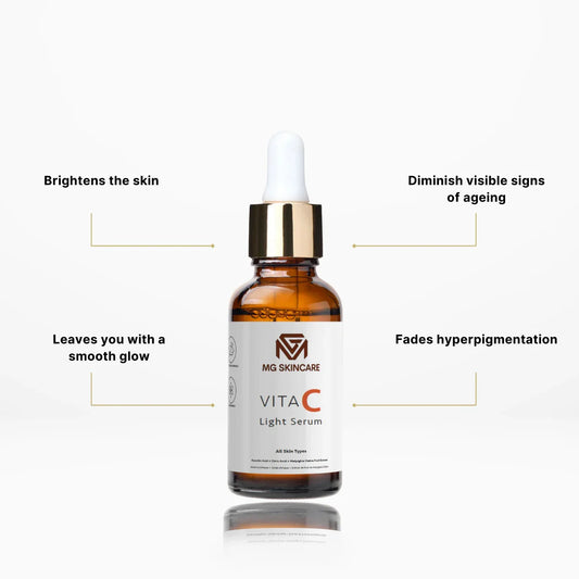 VITAMIN C SERUM