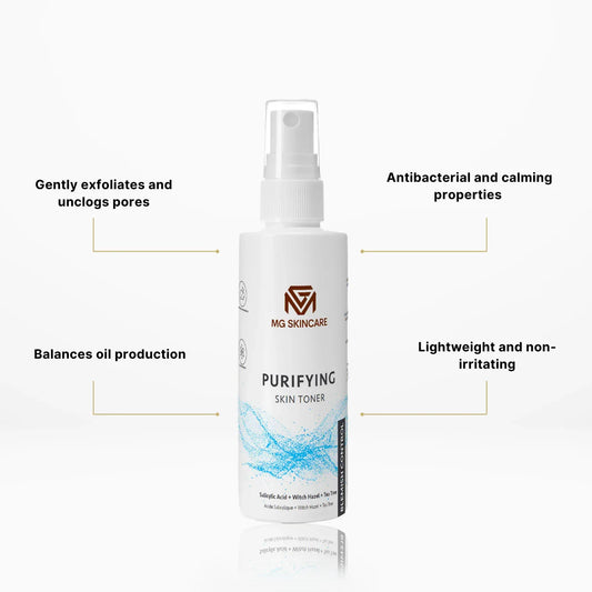 PURIFYING FACE TONER