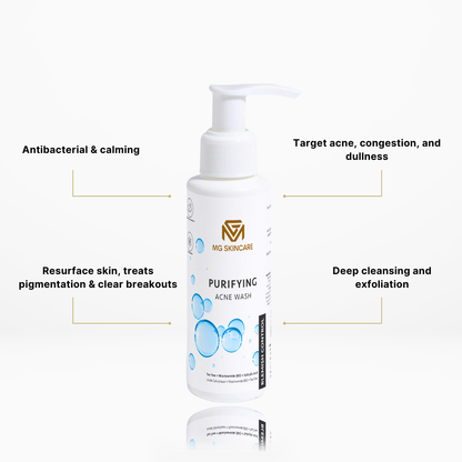 PURIFYNG  ACNE WASH