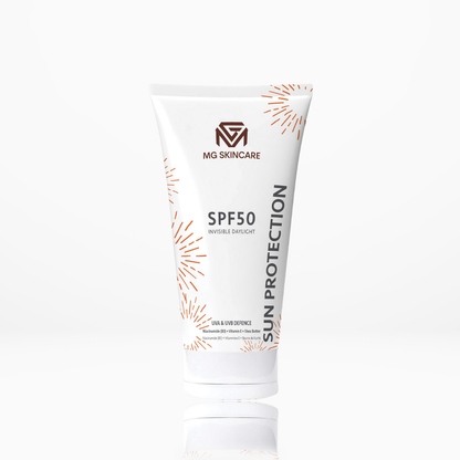 MG SPF 50 INVISIBLE LOTION