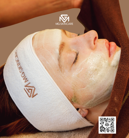 SKIN NEEDLING ADVANCED 30min