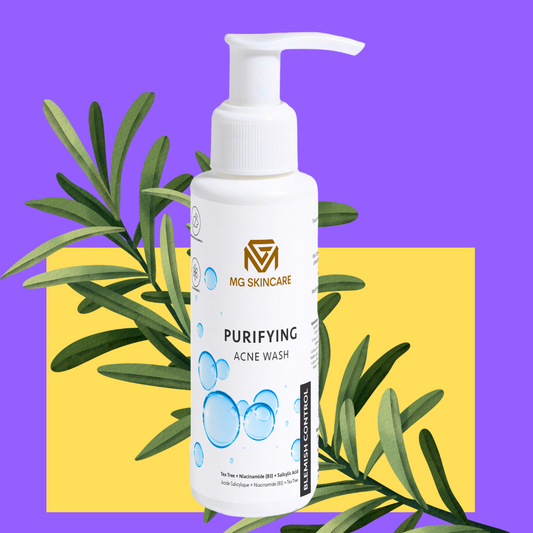 PURIFYNG  ACNE WASH