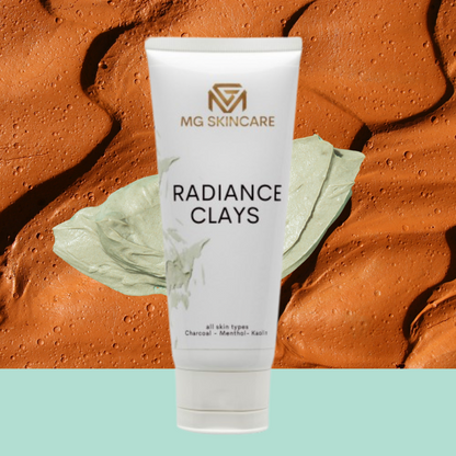 Radiance Clays