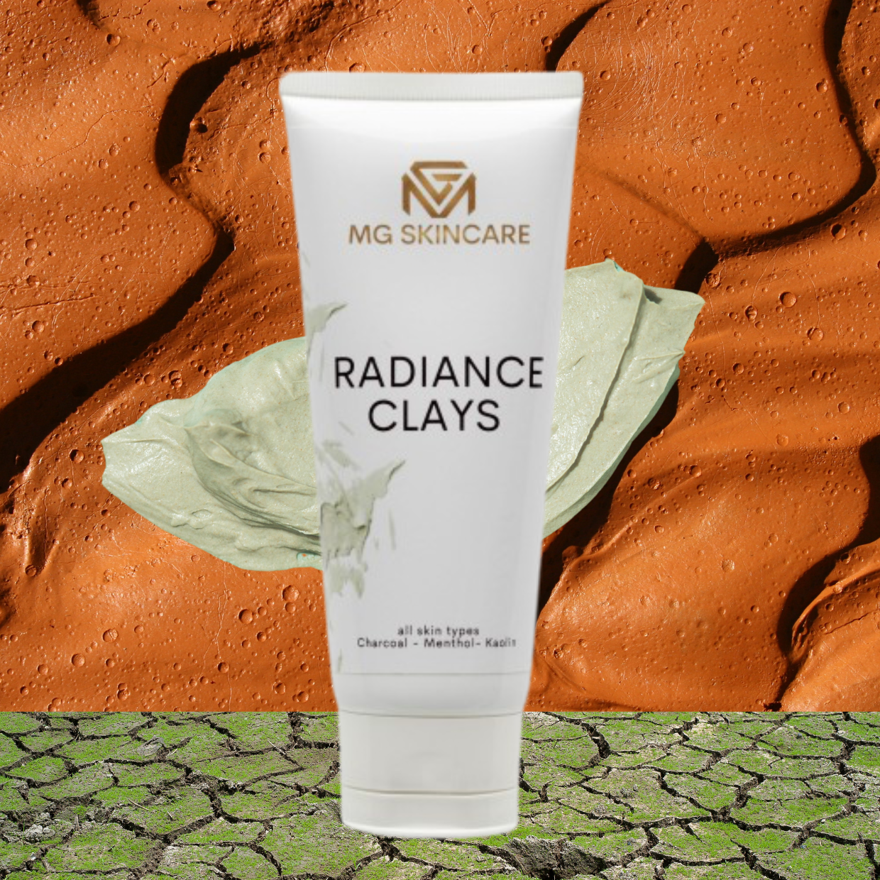 Radiance Clays