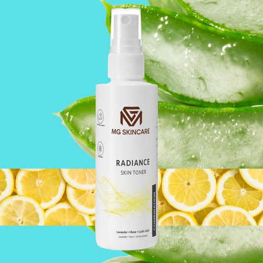 RADIANCE SKIN TONER