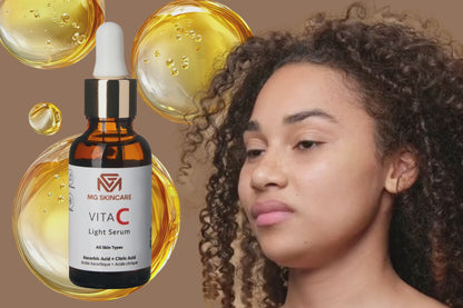 VITAMIN C SERUM