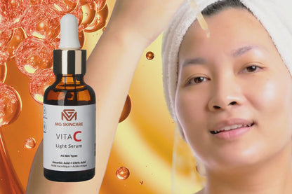 VITAMIN C SERUM