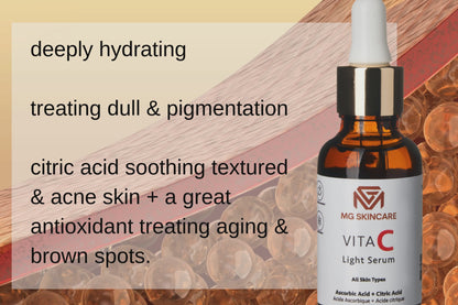 VITAMIN C SERUM