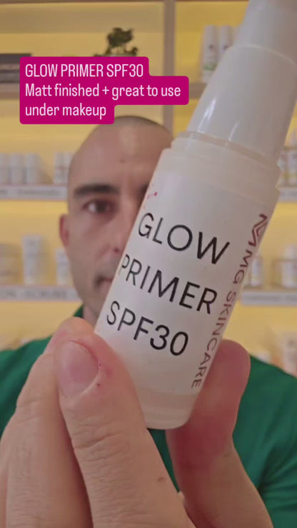 GLOW PRIMER SPF30