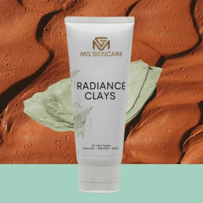 Radiance Clays