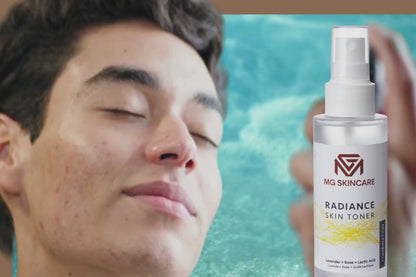 RADIANCE SKIN TONER