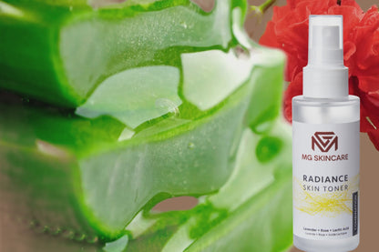 RADIANCE SKIN TONER