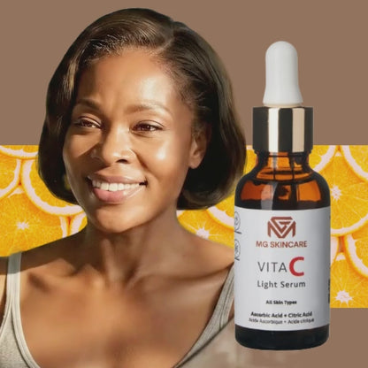 VITAMIN C SERUM
