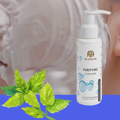 PURIFYNG  ACNE WASH