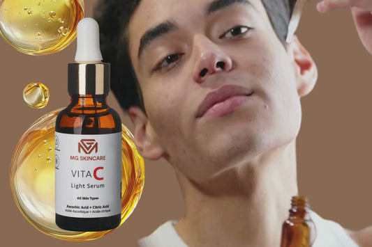 VITAMIN C SERUM