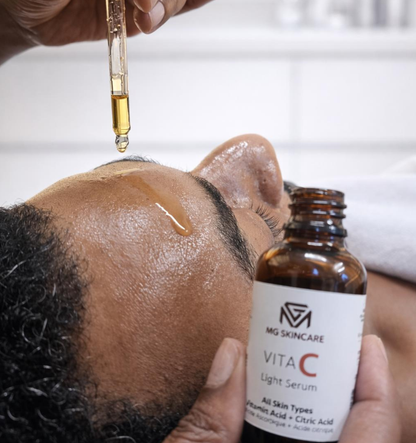 VITAMIN C SERUM