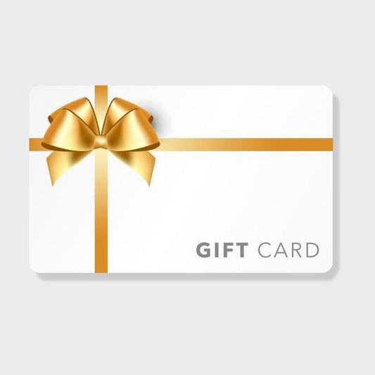 MG Gift Card - MG Skincare