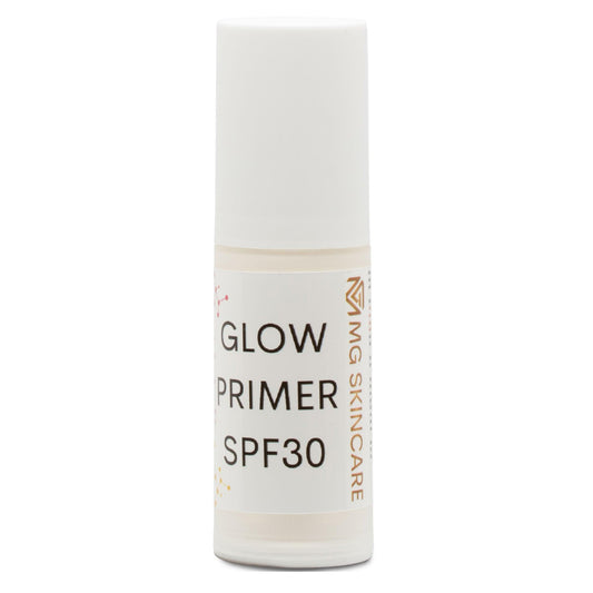 Glow Primer SPF30 - MG Skincare